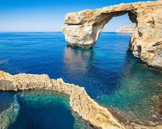 Immagine - Malta, prvomajski prazniki 4 noči iz Zagreba