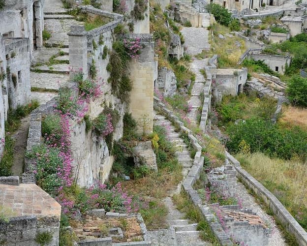 Image - APULIJA 1. maj 4 noči iz Benetk + rent'a'car