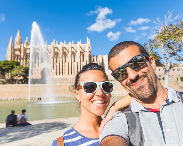 Slika - MALLORCA krompirjeve počitnice 7 noči + rent'a'car