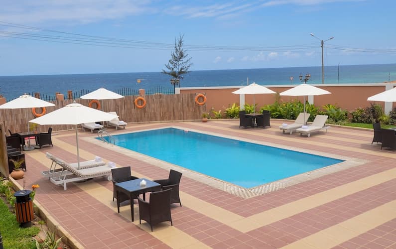 Imagen - Pacote 3 Noites Pemba