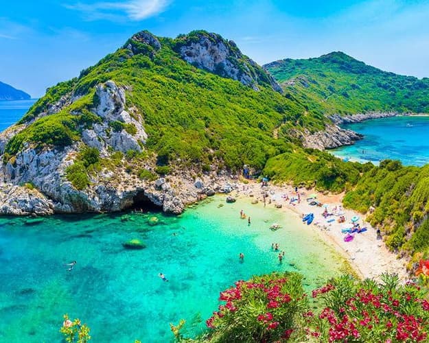 Beeld - Ontdek Corfu, Syvota & Paxos – natuur en authenticiteit