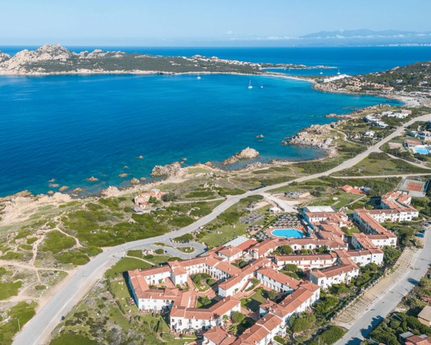 Bild -  Sardinia Tour - Flights + Hotels + Transport