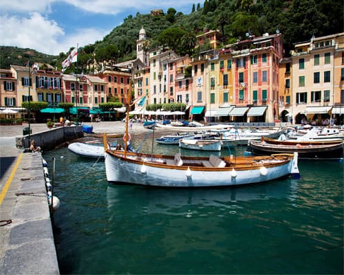 Image - Rapallo, Liguria