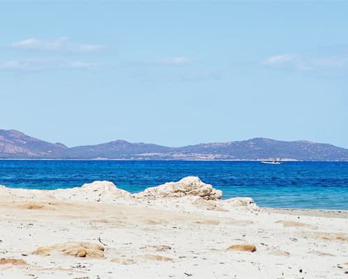 Slika - Proljetna južna SARDINIJA 5 noćenja iz Trsta + rent'a'car