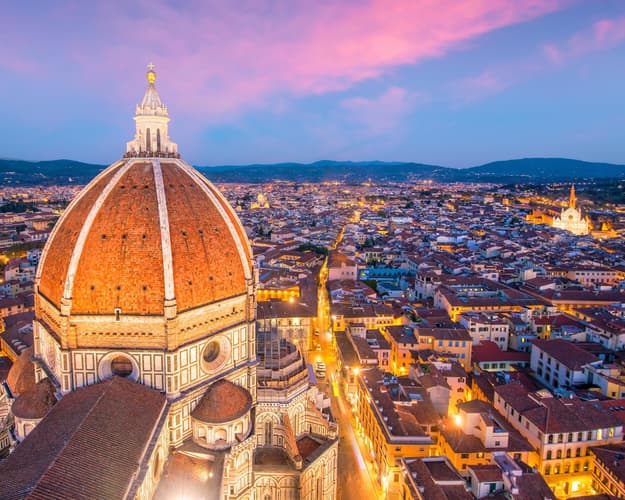 Imagen - La Toscana a tu aire