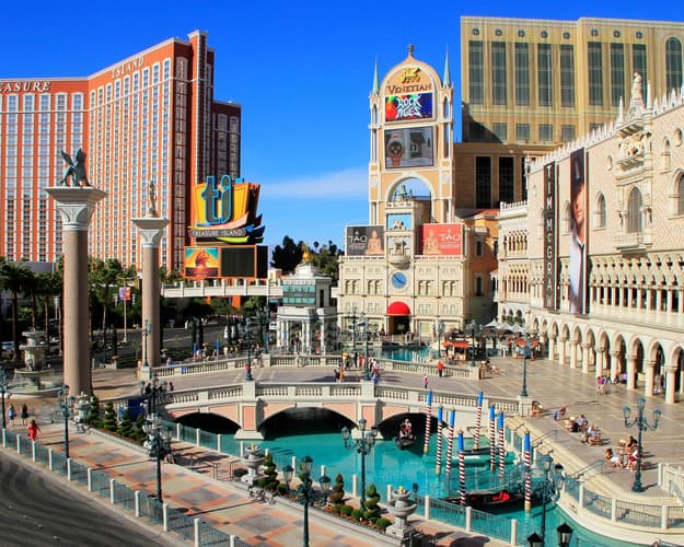 Imagen - Sahara Las Vegas, Las Vegas