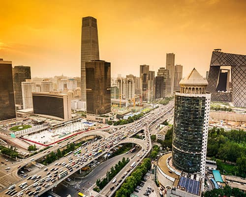 Image - Streetfood in Peking & Saigon mit Baden in Phan Thiet