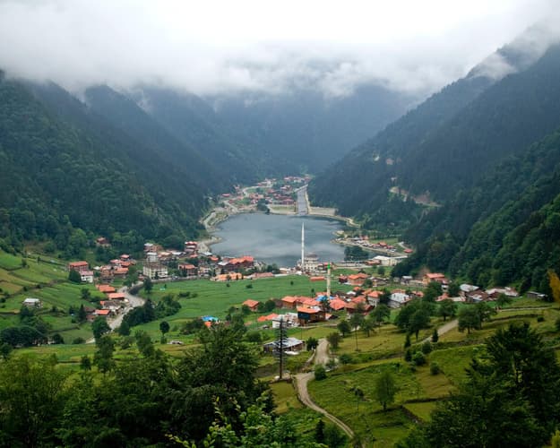 Imatge - Explore Trabzon & Surroundings for 2 adult