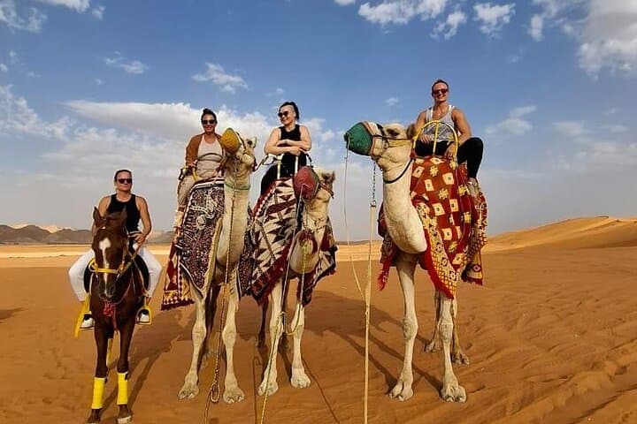 Imagen - Saudi Arabia, Riyadh Exploration