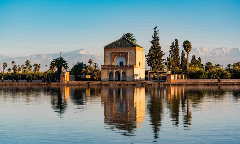 Imagen - Taste of Morocco - 6 Nights Hotels and Sightseeing