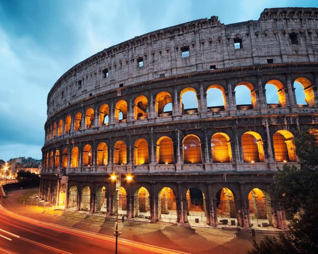 Imagen - Roma, Italia