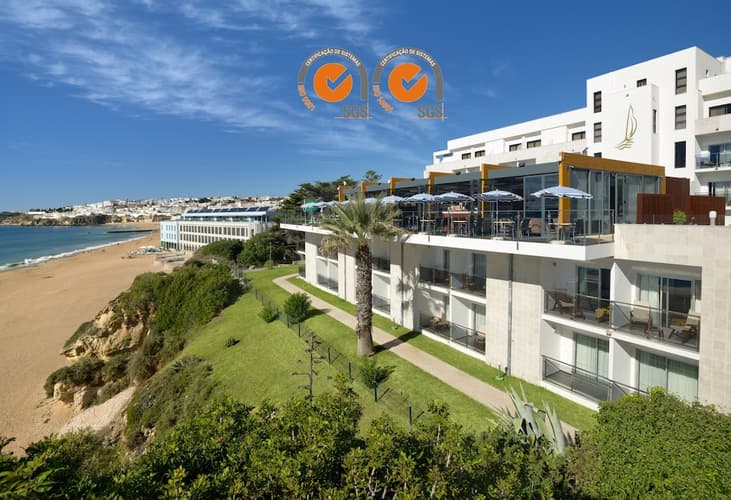 Beeld - Strandvakantie | Algarve 