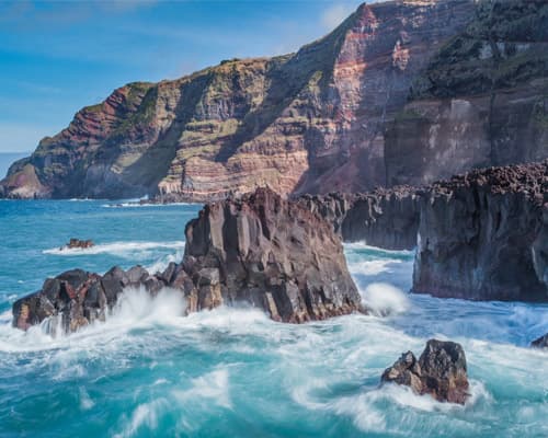 Image - Ontdek São Miguel: Ponta Delgada & Furnas