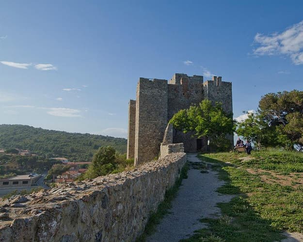 Image - Grosseto (Province), Italy