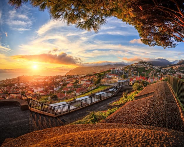 Image - Eilandhoppen: Madeira & Tenerife ontdekken