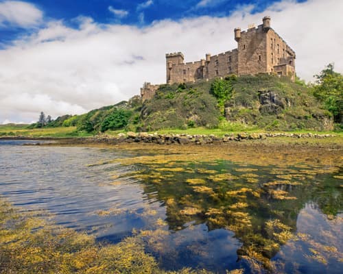 Image -  Schotland: langs mythen en meren met eigen auto
