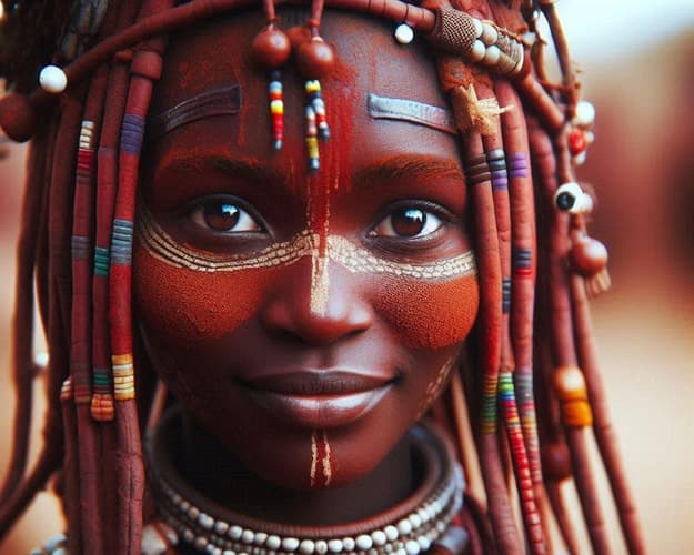 Immagine -  WONDER OF NAMIBIA - GUIDA IN ITALIANO