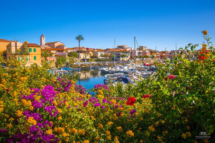 Podoba - SARDINIJA potovanje 5 noči Alghero Olbia Cagliari + rentacar