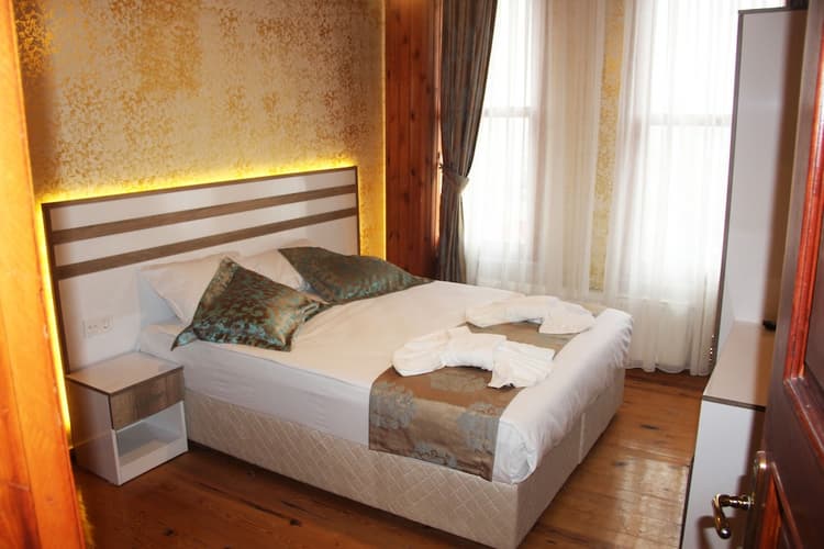 Image - Theodian Hotel , Estambul