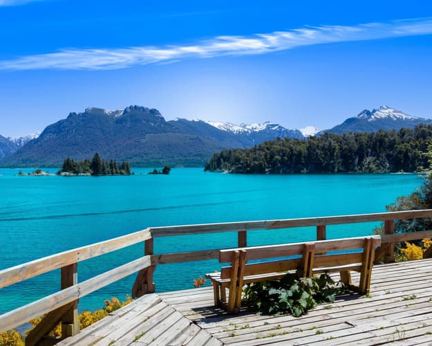 Imagen - Escapada a Bariloche