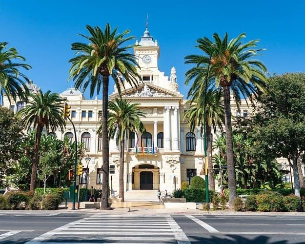 Bild - Putovanje po ANDALUZIJI 14 dni + rent'a'car