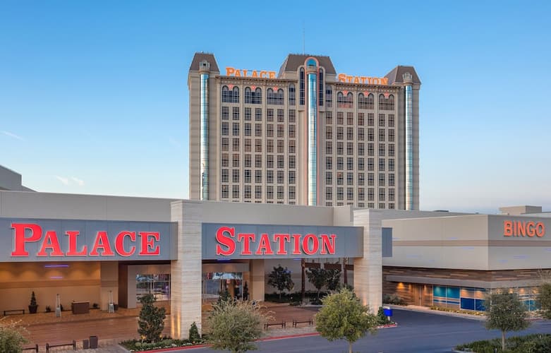 Imagen - Palace Station Hotel and Casino, Las Vegas 