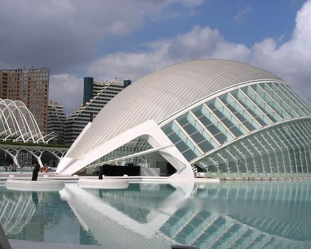 Image - VALENCIA 5 noči +rent'a'car