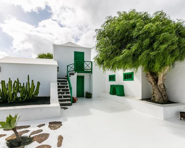 Image - Eilandhoppen: Lanzarote, Fuerteventura & Gran Canaria