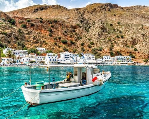 Imagen - Grecia en Promoción