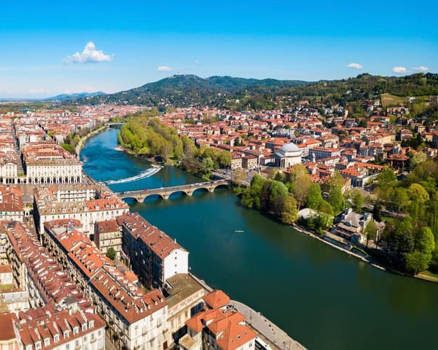 Kép - Piedmont's villages, Guarene