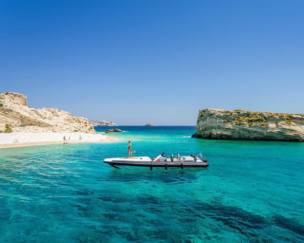 Image - Grški biser-Kos