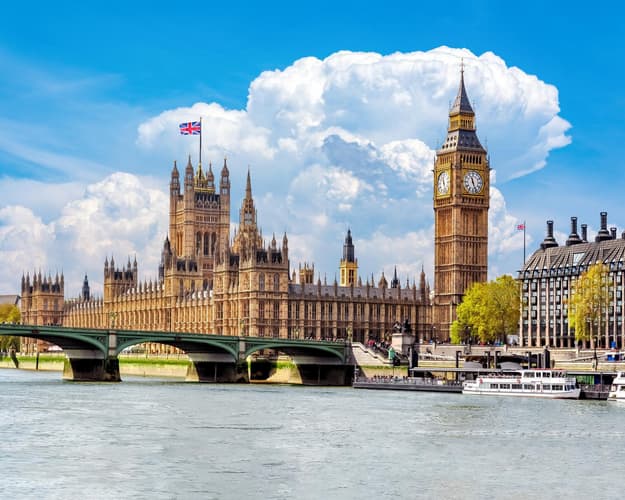 Imagen - Disfruta de Londres: vuelo + hotel