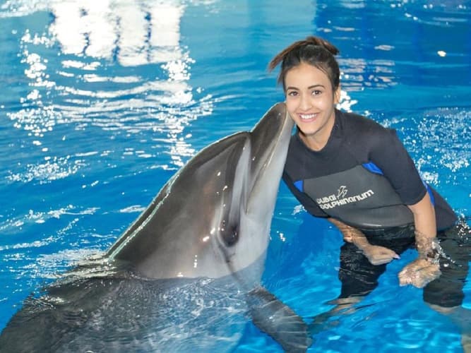 Образ -  Dubai - 6 days - From Larnaca