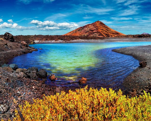 Imagen - Lanzarote: hotel 4*