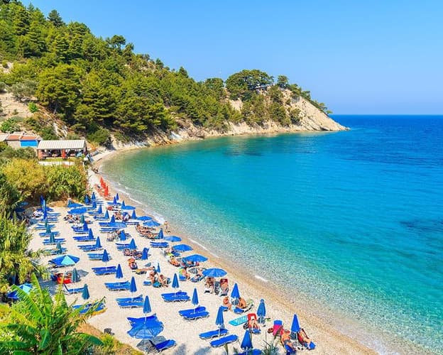 Beeld - Kos & Kalymnos – zon, zee en het echte Griekse leven