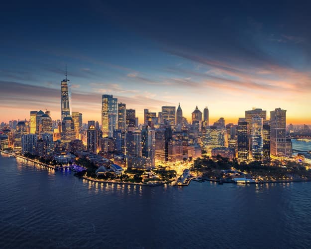 Immagine - New York City, what else ?