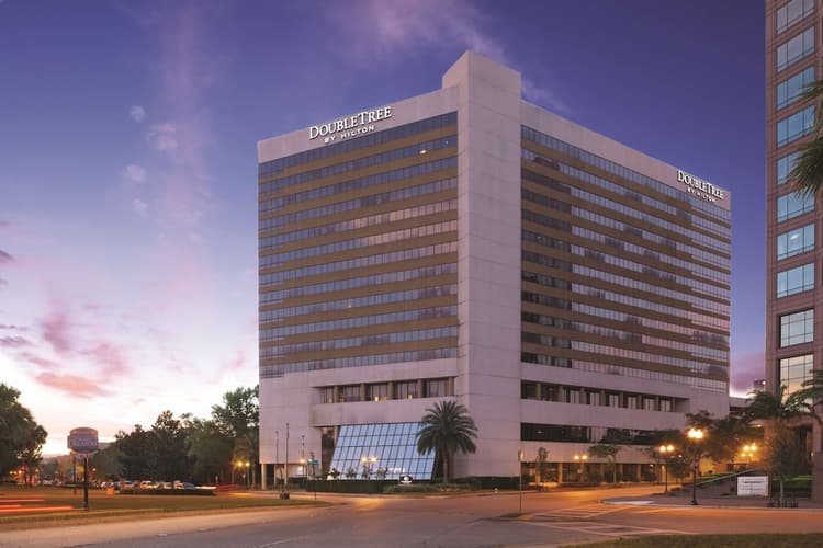 Imagen - DoubleTree by Hilton Hotel Orlando Downtown, Orlando