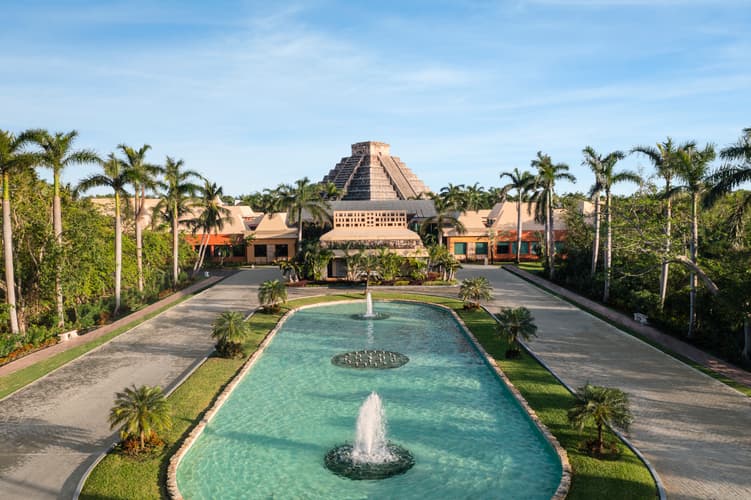 Imagen - Iberostar Selection Paraiso Lindo con Copa