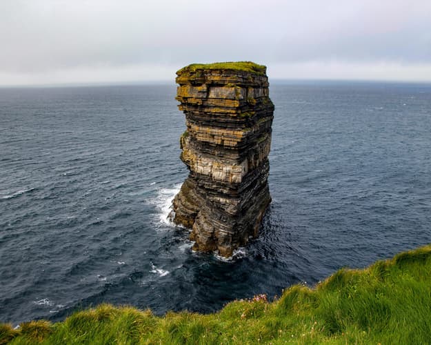 Image - Langs Legendes en Landschappen van Noord-Ierland