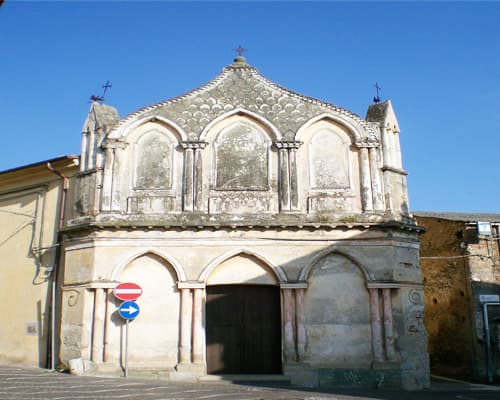 Immagine - SICILIJA + KALABRIJA krompirjeve počitnice 4 noči + rentacar