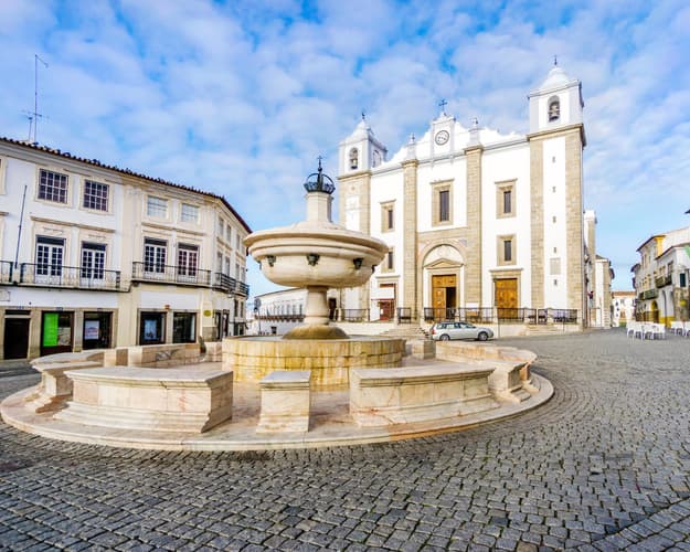 Image - Lissabon & Alentejo: roadtrip vol charme