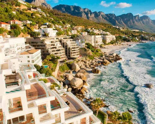 Image - Cape Town and Johannesburg Highlights