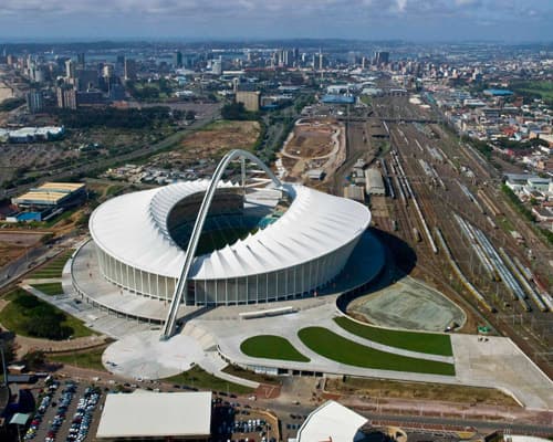 Image - 7-Day Adventure: Cape Town & Durban Journey