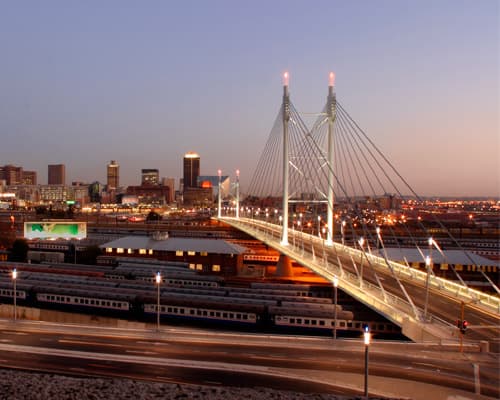 Image - DESCUBRIENDO SUDAFRICA Y CATARATAS VICTORIA (ZIMBABWE) CON C