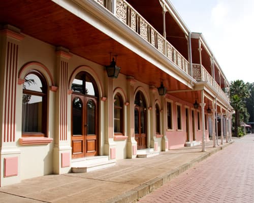 Image - DESCUBRIENDO SUDAFRICA (PILANESBERG) Y CATARATAS VICTORIA (Z
