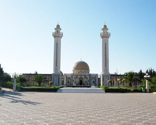 Imagen - Monastir | Voos  do Porto (7 NTS) | Verão 2026 