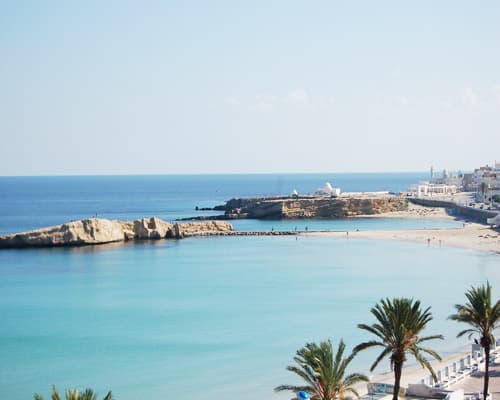 Imagen - Monastir |  Voos do Porto (14 NTS) | Verão 2026 