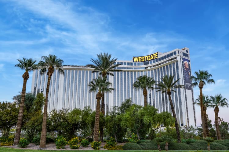 Imagen -  Westgate Las Vegas Resort & Casino, Las Vegas 