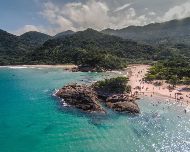 Imagen - Costa Favolosa – Cupos Confirmados (con Ilha Grande)