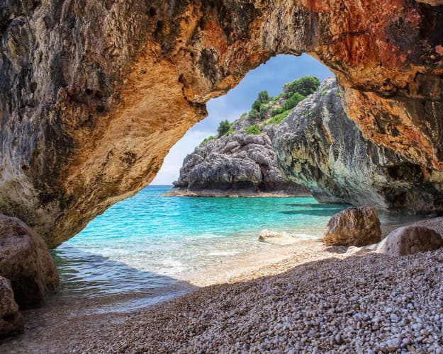 Beeld - Ontdek de Ionische juwelen: Kefalonia en Zakynthos